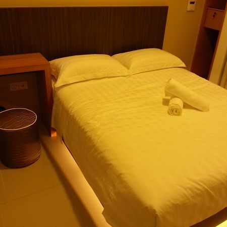马来西亚蒲种韦佛酒店 普崇 客房 照片